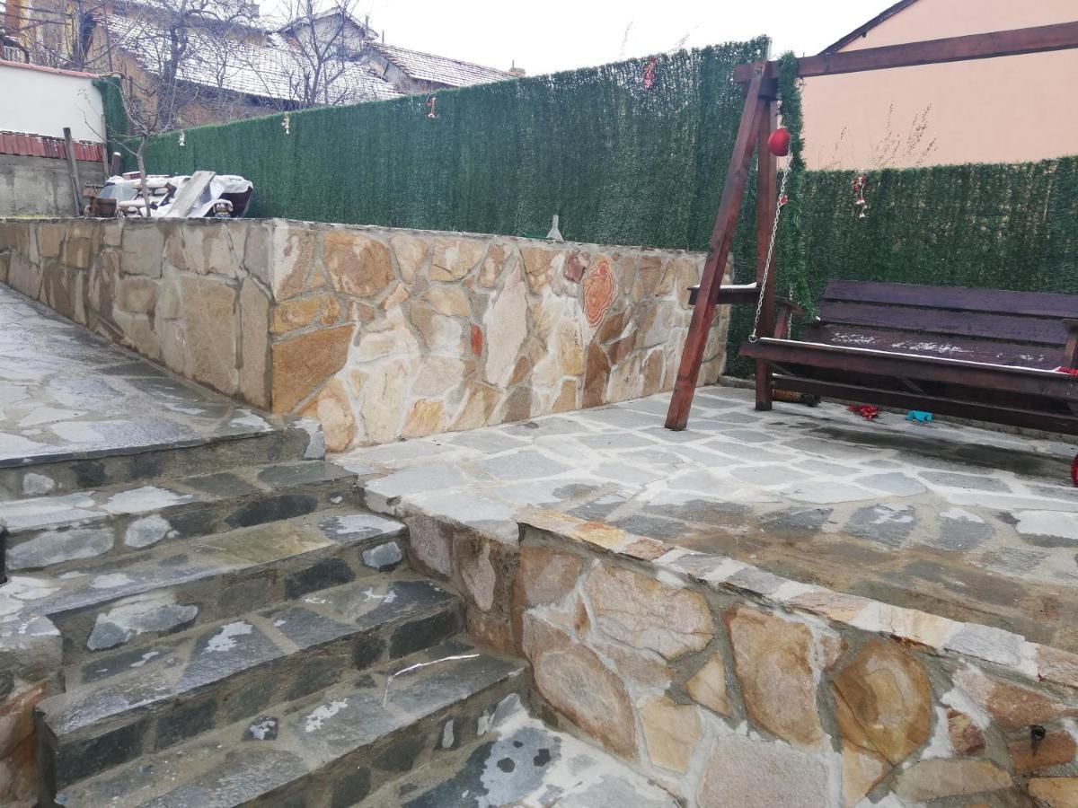 Стаи За Гости Рила Exterior photo