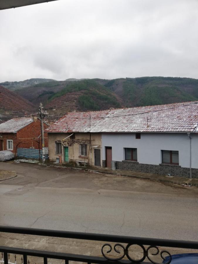 Стаи За Гости Рила Exterior photo