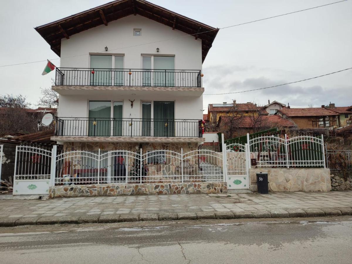 Стаи За Гости Рила Exterior photo