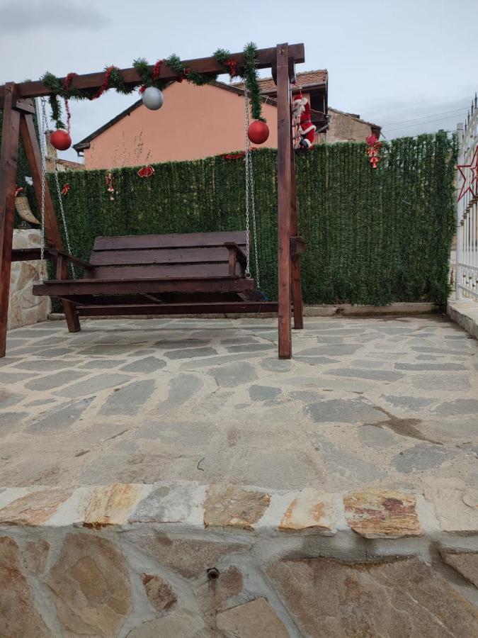 Стаи За Гости Рила Exterior photo