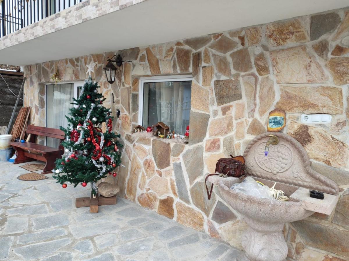 Стаи За Гости Рила Exterior photo