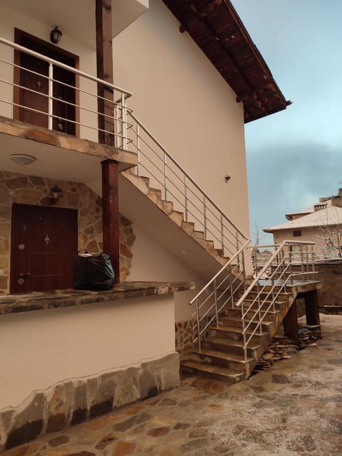 Стаи За Гости Рила Exterior photo