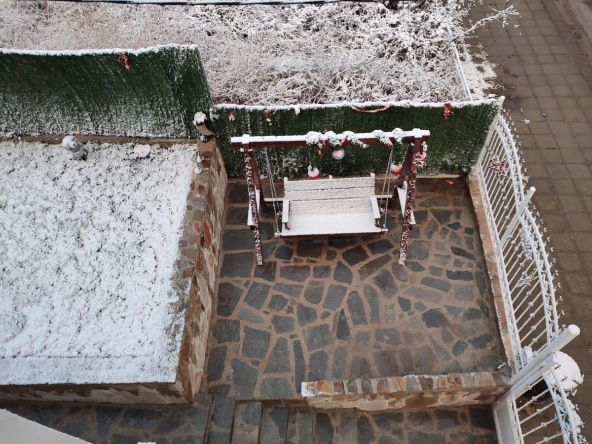 Стаи За Гости Рила Exterior photo